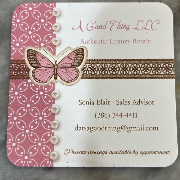 Meet your Posher, Sonia - Picture 7 of 7